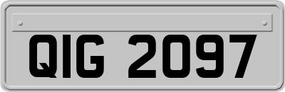 QIG2097