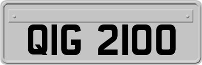 QIG2100