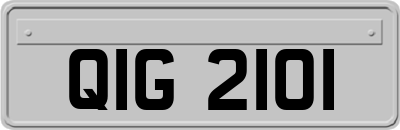 QIG2101