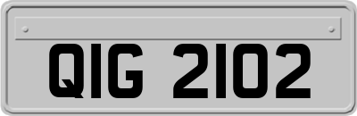 QIG2102