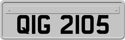 QIG2105