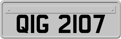 QIG2107