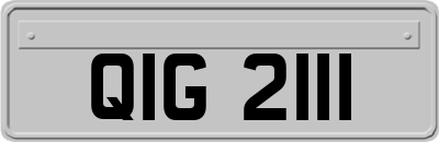 QIG2111