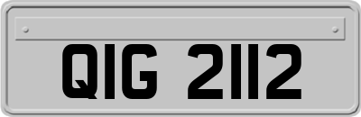 QIG2112