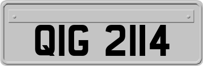 QIG2114