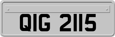QIG2115