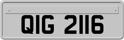 QIG2116