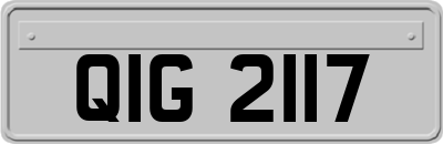 QIG2117