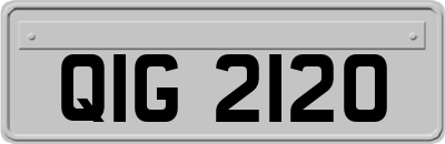 QIG2120