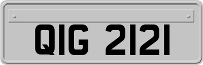 QIG2121