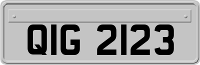 QIG2123