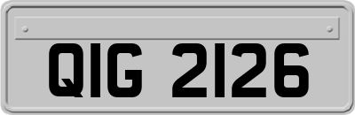 QIG2126