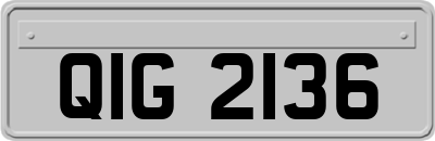 QIG2136