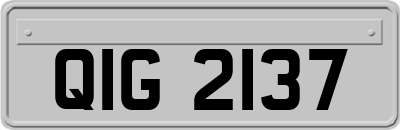 QIG2137