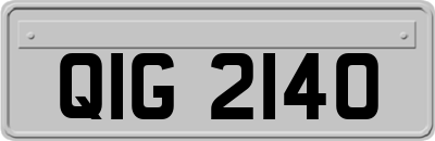 QIG2140