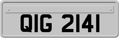 QIG2141