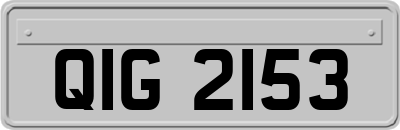 QIG2153