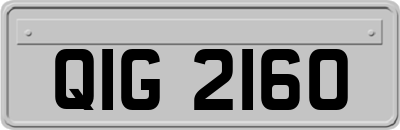 QIG2160