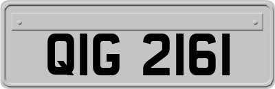 QIG2161