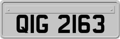 QIG2163