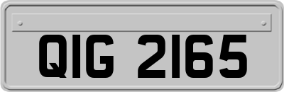 QIG2165