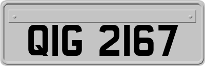 QIG2167