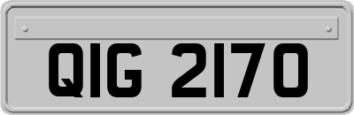 QIG2170