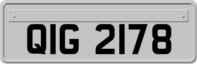 QIG2178