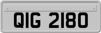 QIG2180