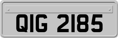 QIG2185