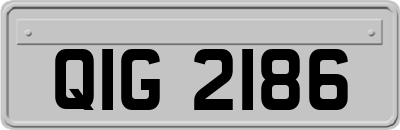 QIG2186