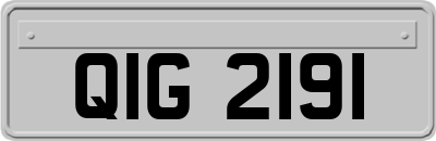 QIG2191