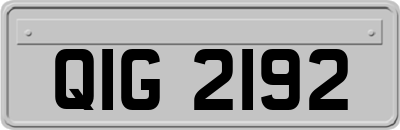 QIG2192