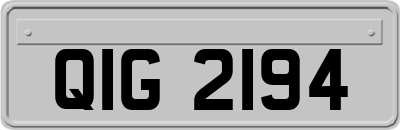 QIG2194