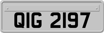 QIG2197
