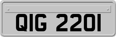 QIG2201
