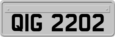 QIG2202