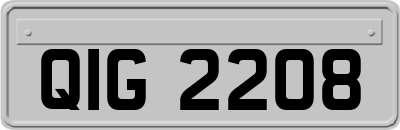QIG2208