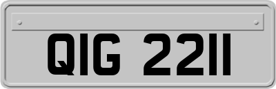 QIG2211