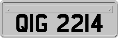 QIG2214