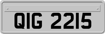 QIG2215
