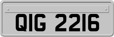 QIG2216