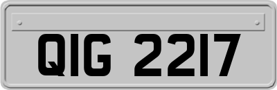 QIG2217