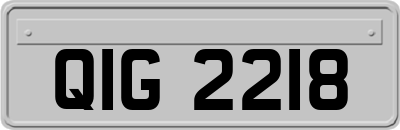 QIG2218