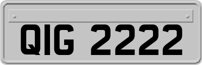 QIG2222