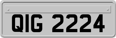 QIG2224
