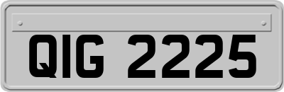 QIG2225