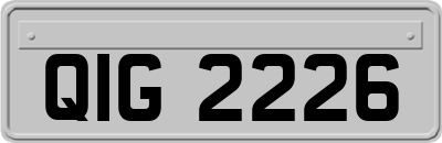 QIG2226