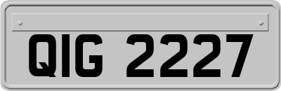 QIG2227