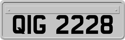 QIG2228